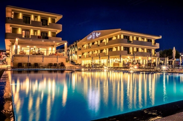 Gardelli Resort ****