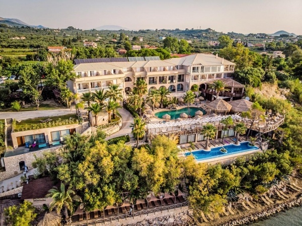 Gloria Maris Hotel ****