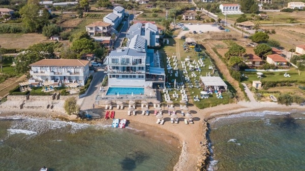 Golden Coast Resort ****