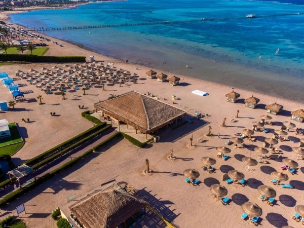 Amwaj Oyoun Hotel ( Ex.Governor Amwaj Oyoun Hotel) ****