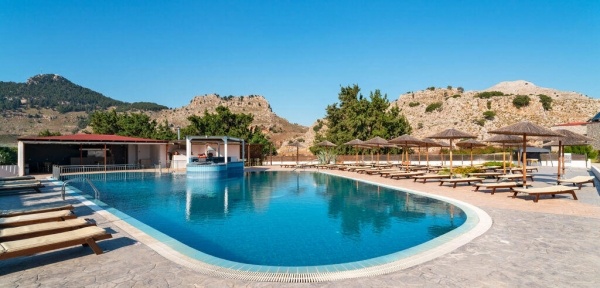 Anavadia Hotel ****