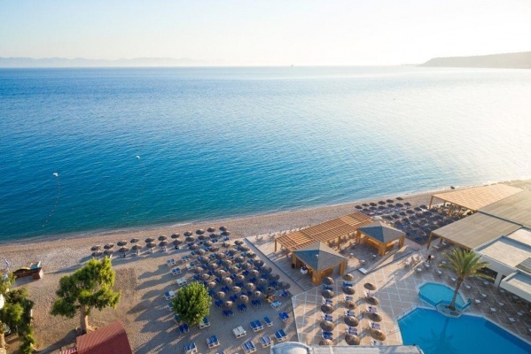 Avra Beach Resort Hotel & Bungalows ****