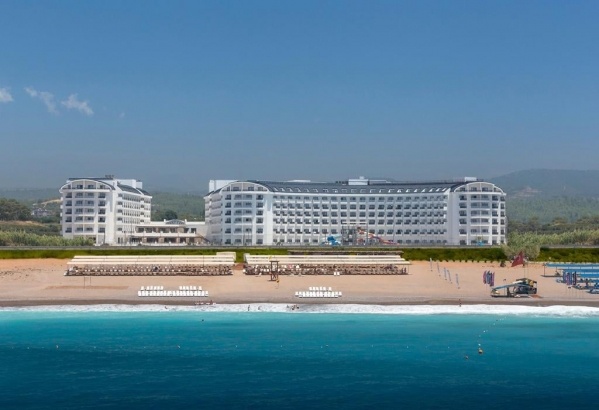 Calido Maris Hotel *****