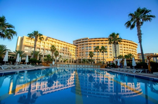 Fame Residence Lara & Spa *****