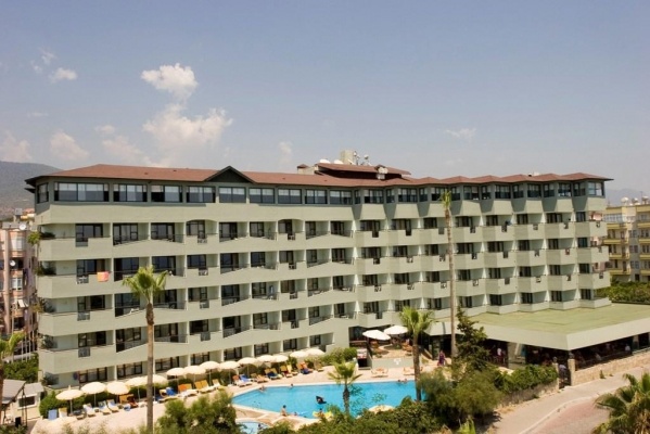 Elysee Rive Hotel ****