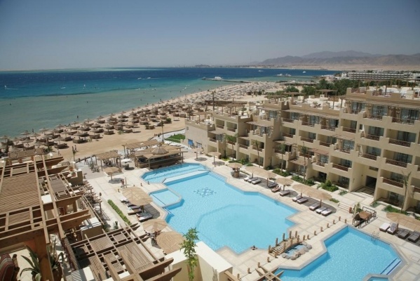 Imperial Shams Abu Soma ****