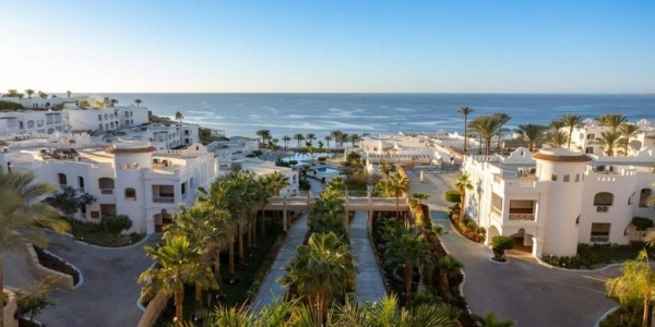 Continental Plaza Beach Resort ****