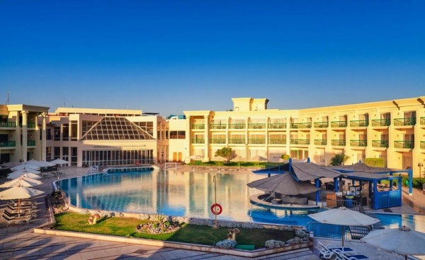 Swiss Inn Resort *****