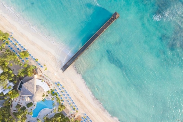 Impressive Punta Cana Resort & SPA****. AI, repülővel
