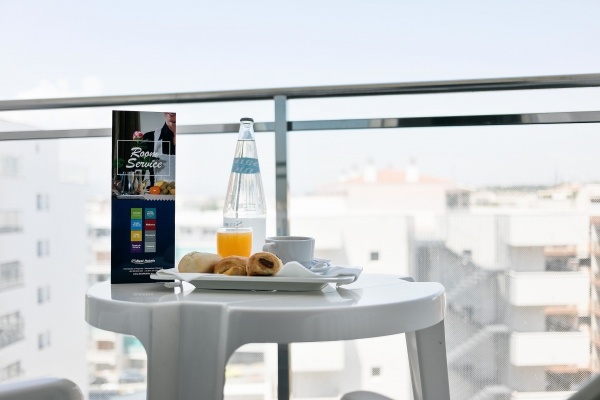 Hotel Best San Francisco**** -FP/TP - Costa Dorada, repülővel
