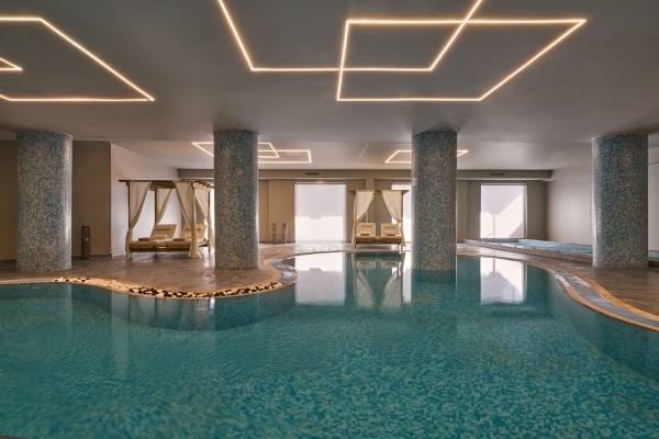 Lindos Imperial Resort & Spa***** AI, repülővel