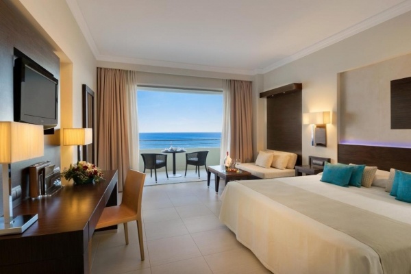 Hotel Elysium Resort and Spa ***** RE, repülővel