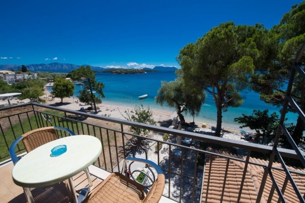 Marina Pension Hotel*** ÖE, repülővel