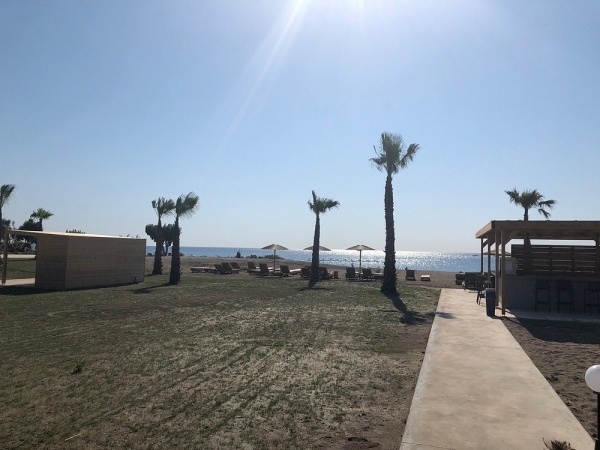 Hotel Evita Bay **** AI, repülővel