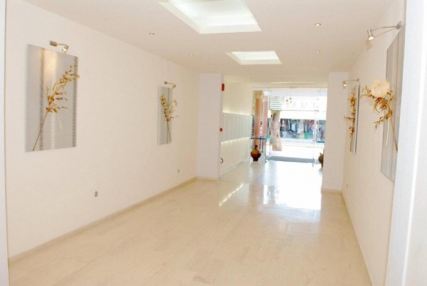 Hotel Marathon **** AI, repülővel