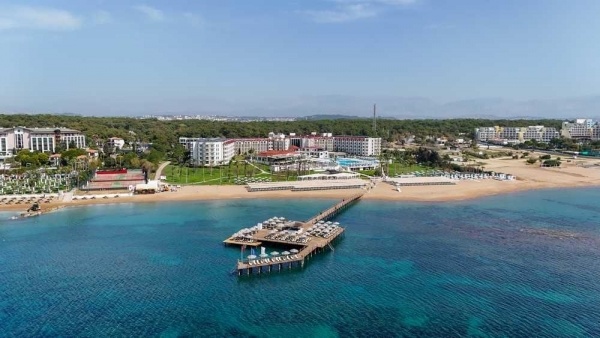 Arcanus Hotels Sorgun *****