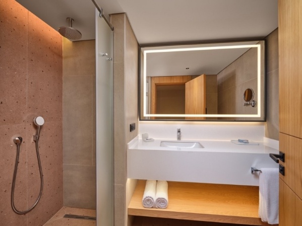Paloma Grida Hotel***** - UAI, repülővel