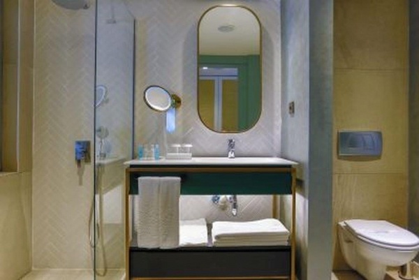 Arcanus Hotels Sorgun***** - UAI (ex.Arcanus Side Resort), repülővel