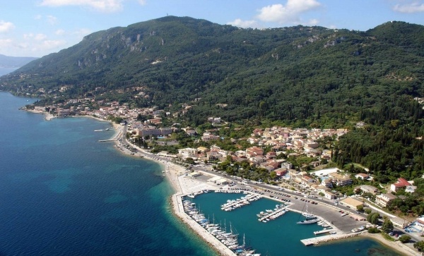 Hotel Potamaki Beach*** RE/FP, repülővel