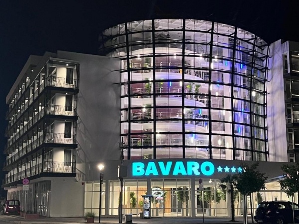 Bavaro Hotel ****