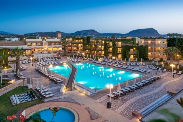Bella Beach *****