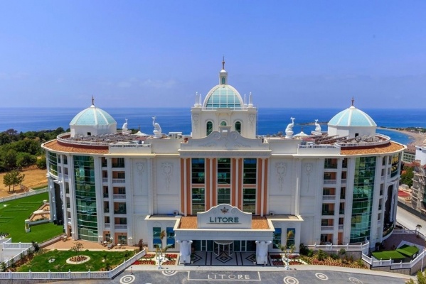 Litore Resort Hotel & Spa *****
