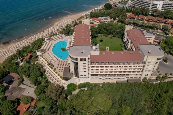 Melas Resort Hotel *****