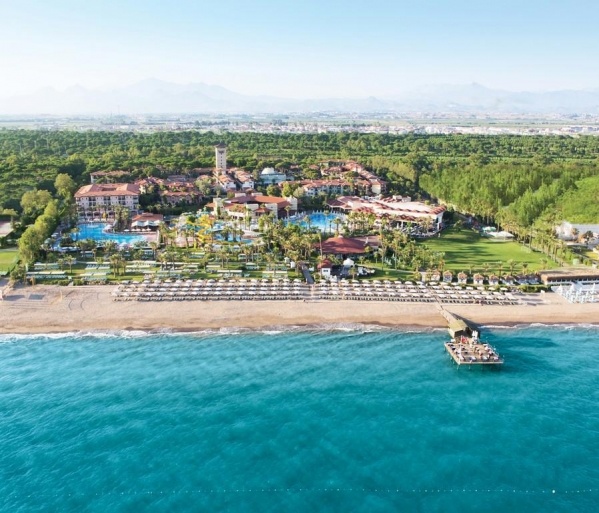 Paloma Grida Village *****