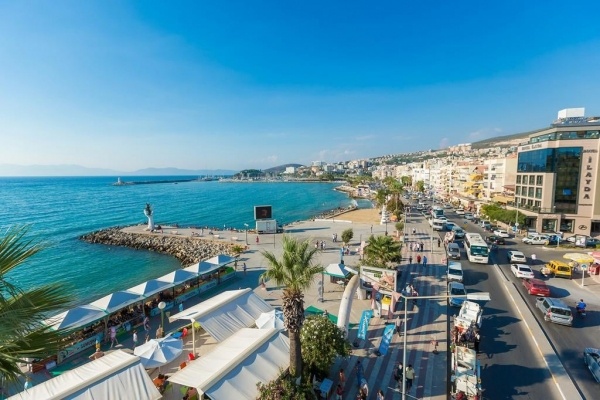 Derici Hotel ****