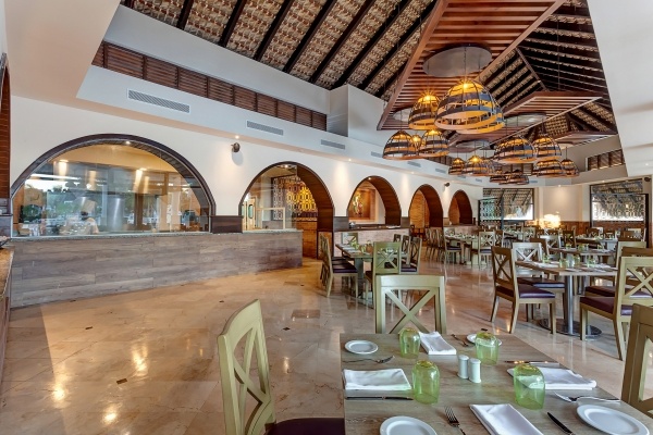 Royalton Splash Punta Cana**** AI, repülővel