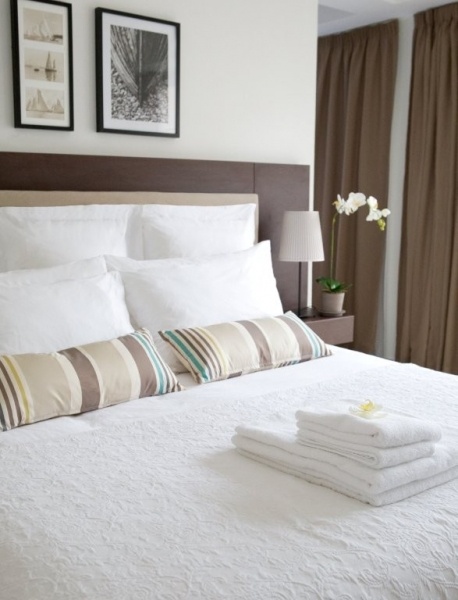Sandy Beach Hotel**** - FP/AI, repülővel