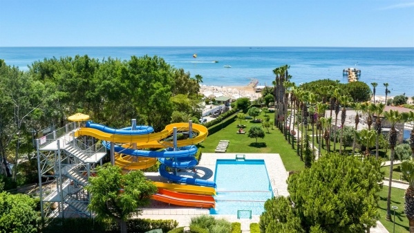 Arum Barut Collection *****