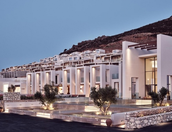 The Royal Senses Resort & Spa *****
