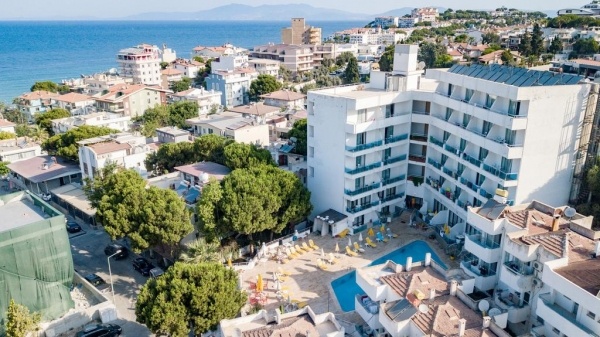 Ponz Hotel ***