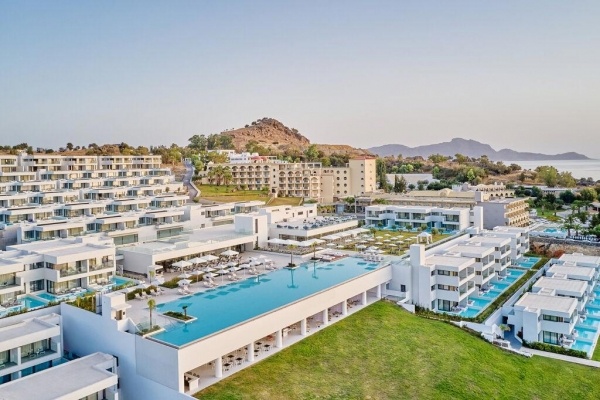 Lindos Grand Resort & SPA *****
