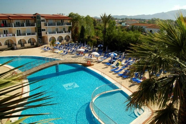 Majestic Spa Hotel ****