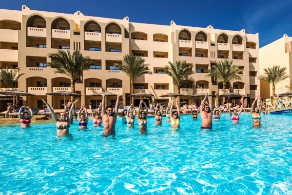 El Karma Aqua Beach Resort ****