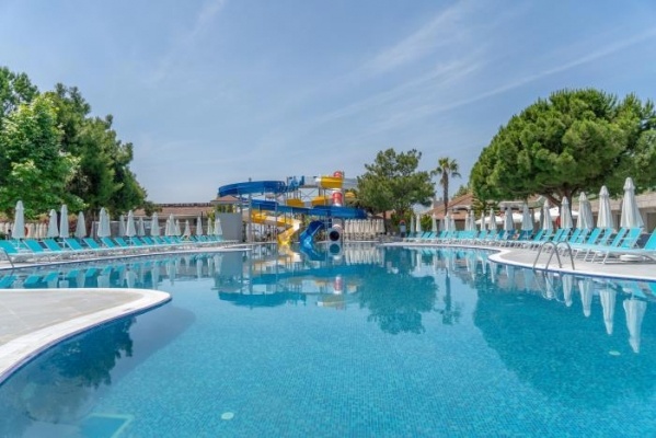 Master Family Club Hotel *****