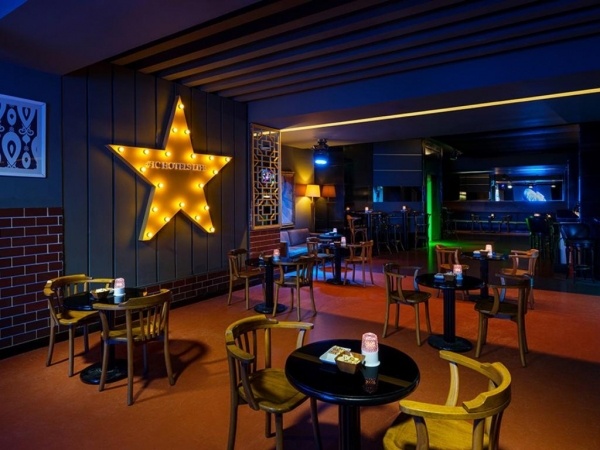 IC Hotels Santai Family Resort *****