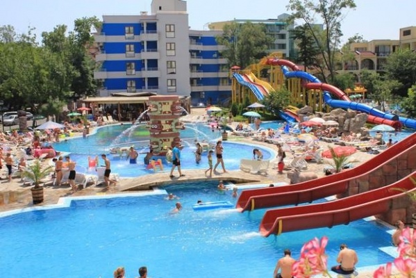 Kuban Hotel ****