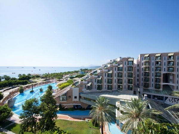Limak Limra Hotel & Resort *****