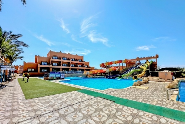 AKASSIA SWISS RESORT *****