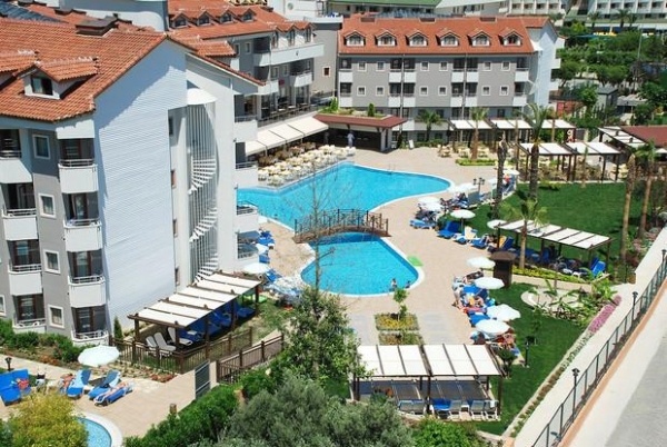 Monachus Hotel And Spa ****