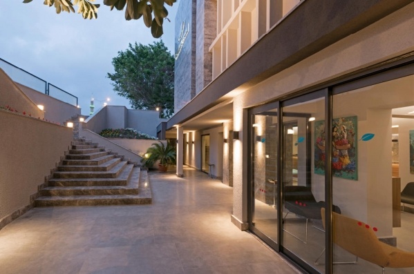 Floria Beach Hotel ****