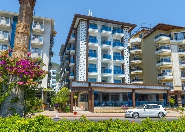 Kleopatra Life Hotel & Spa ****