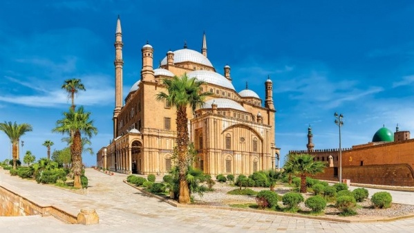 Kairó - Alexandria városlátogatás (5 éj)