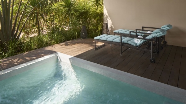 LE MERIDIEN ILE MAURICE *****