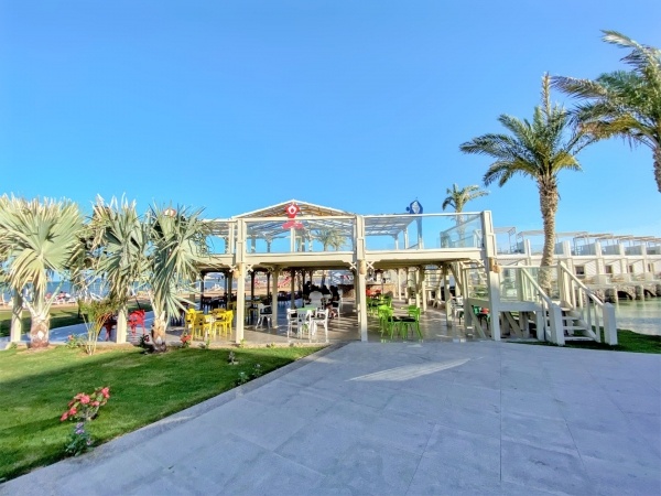BELLAGIO BEACH RESORT & SPA *****