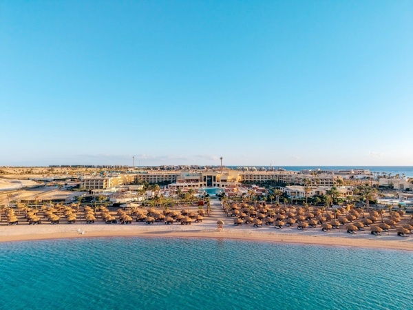 SHERATON SOMA BAY *****