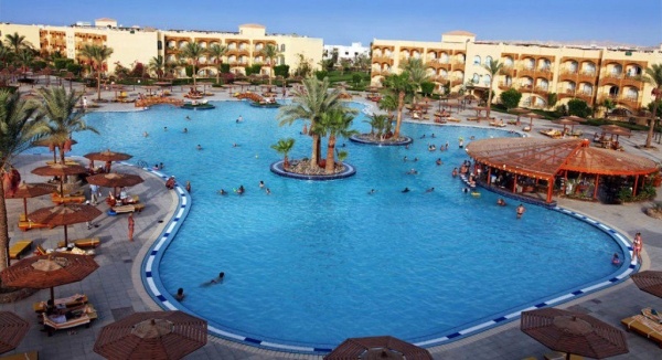 Desert Rose Resort *****